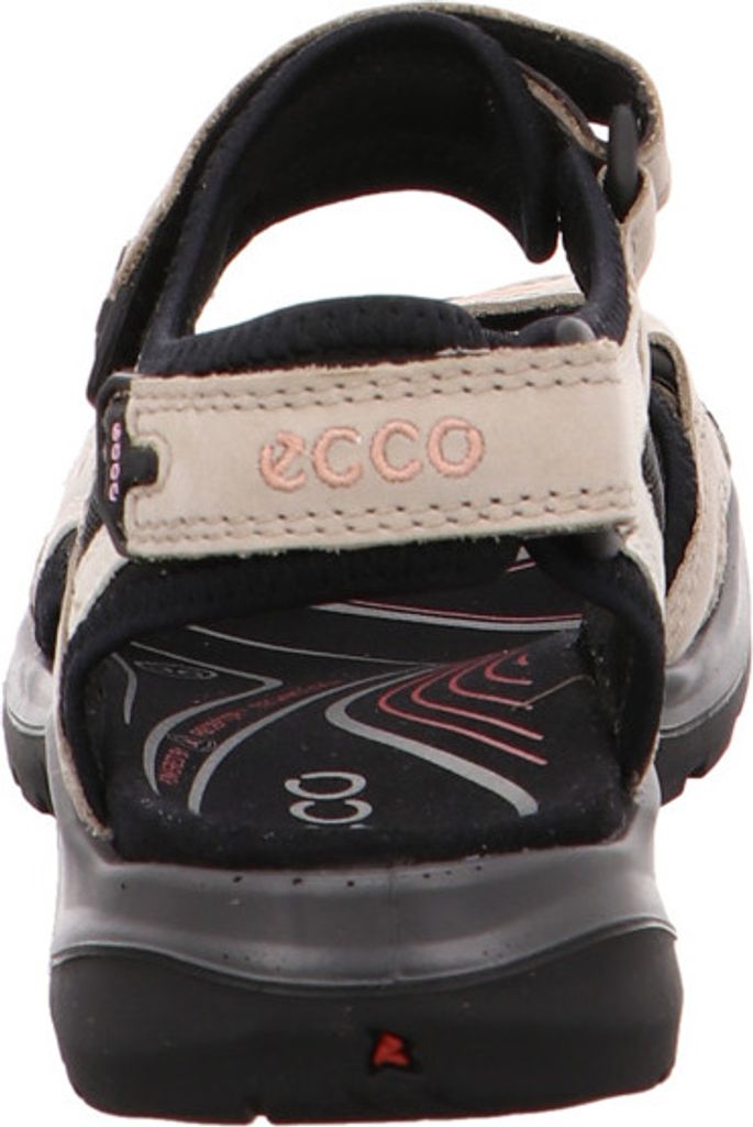 Ecco Offroad Yucatan W Atmosphere/Ice W./Black Produktbild 14