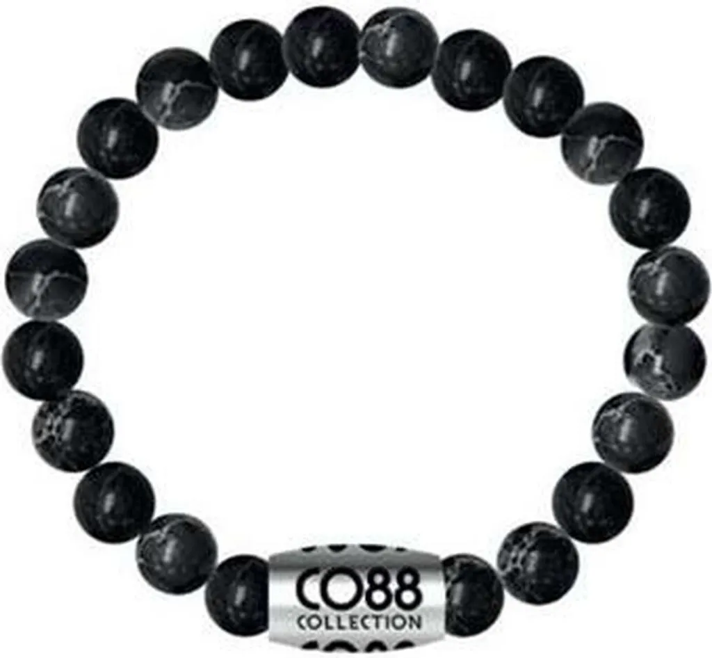 Bracelet Femme CO88 8CB-17031 Anti-Ternissement et Confortable au Poignet
