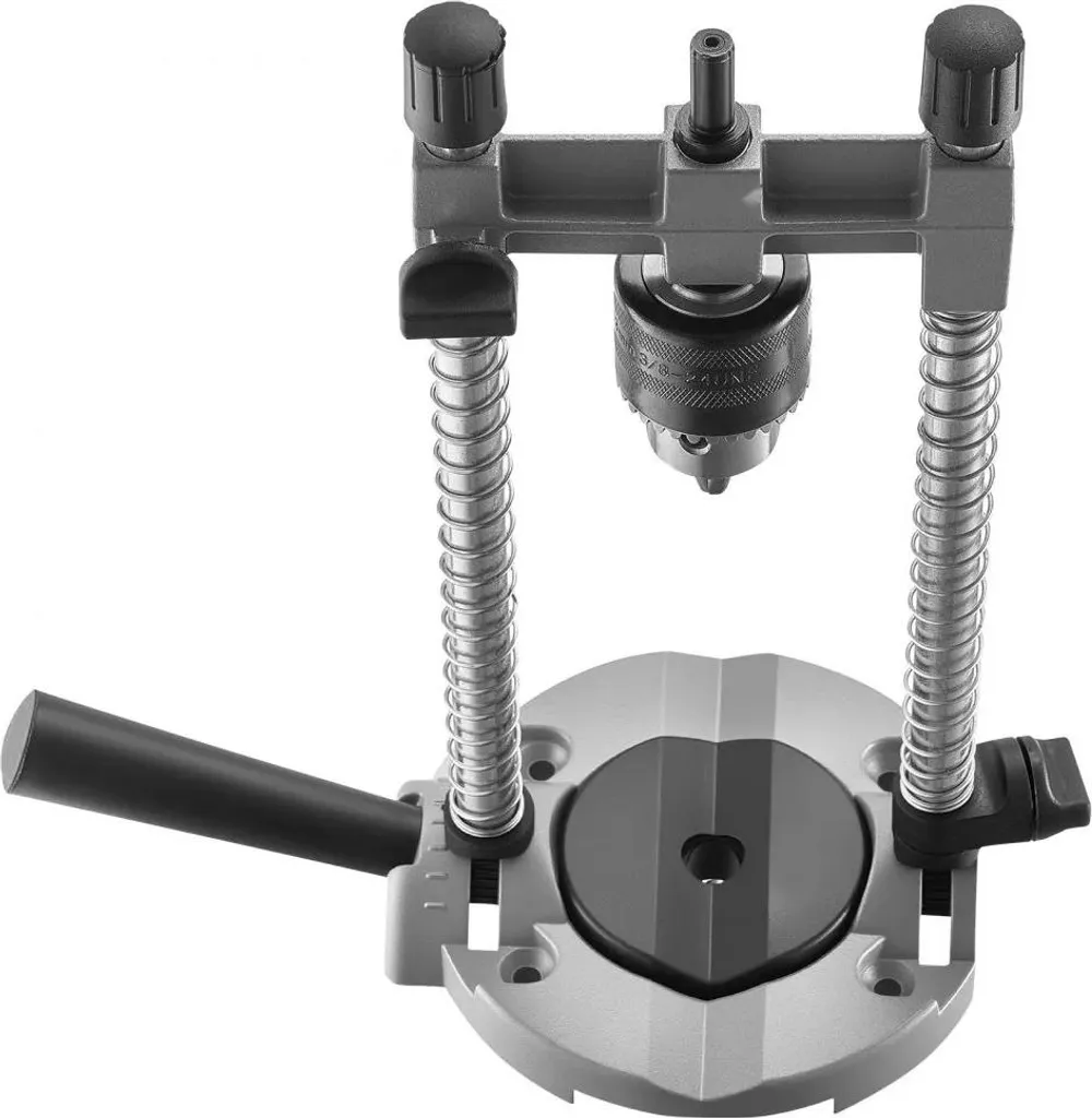 Guide de perçage de précision multi-angles 45/60/75/90° haute qualité - 12
