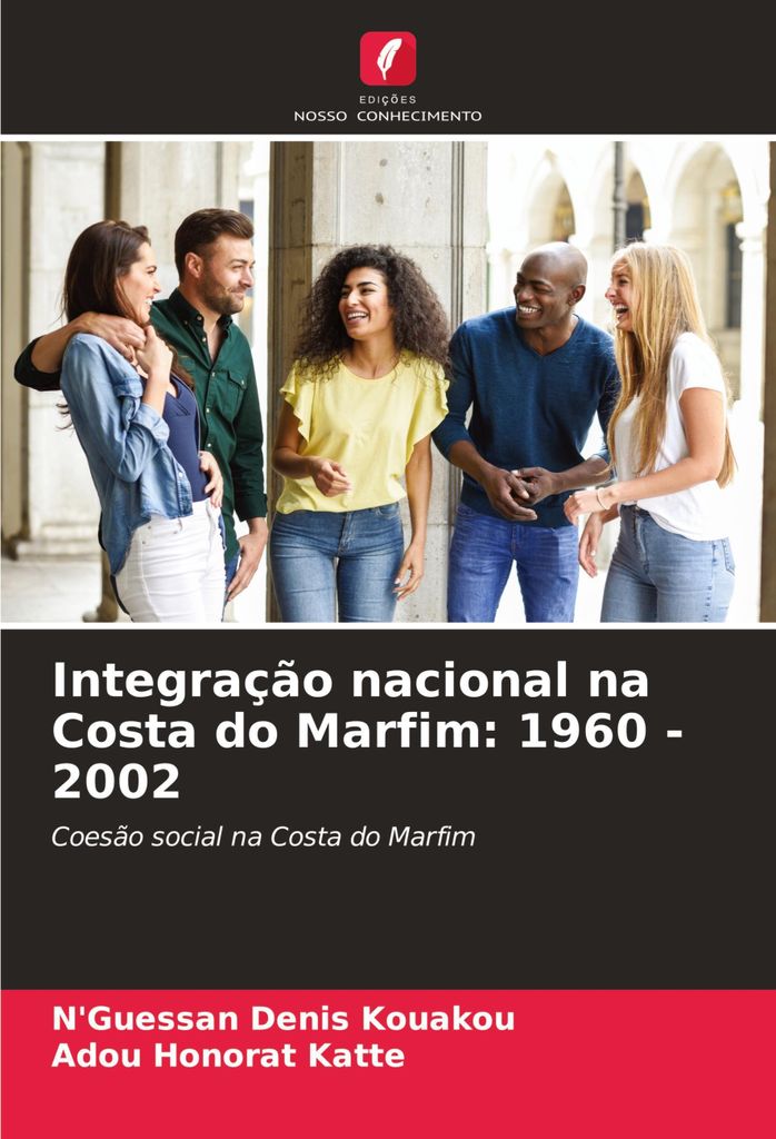 Integração nacional na Costa do Marfim: 1960 - 2002