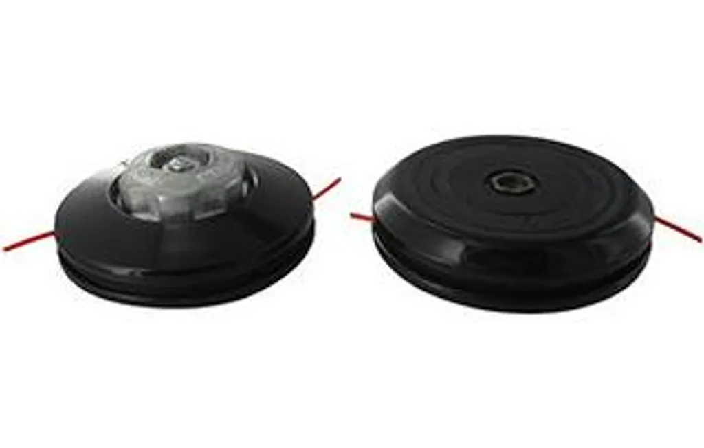 Tête nylon réglable Arnetoli bouton métal grande capacité fil 13 m