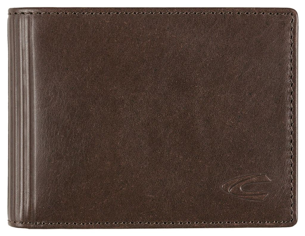 Camel Active Cliff - Geldbörse 4cc 11.5 cm (brown)