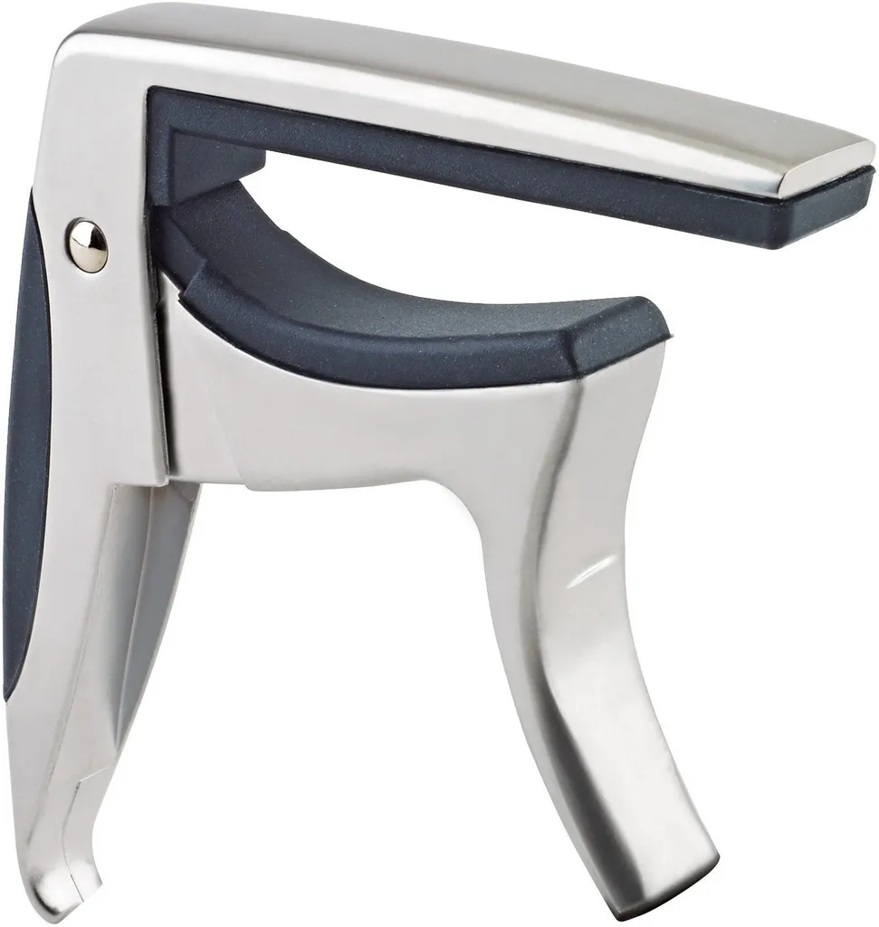 Konig & Meyer 30910 Capodastre pour Guitare Classique Professionnel