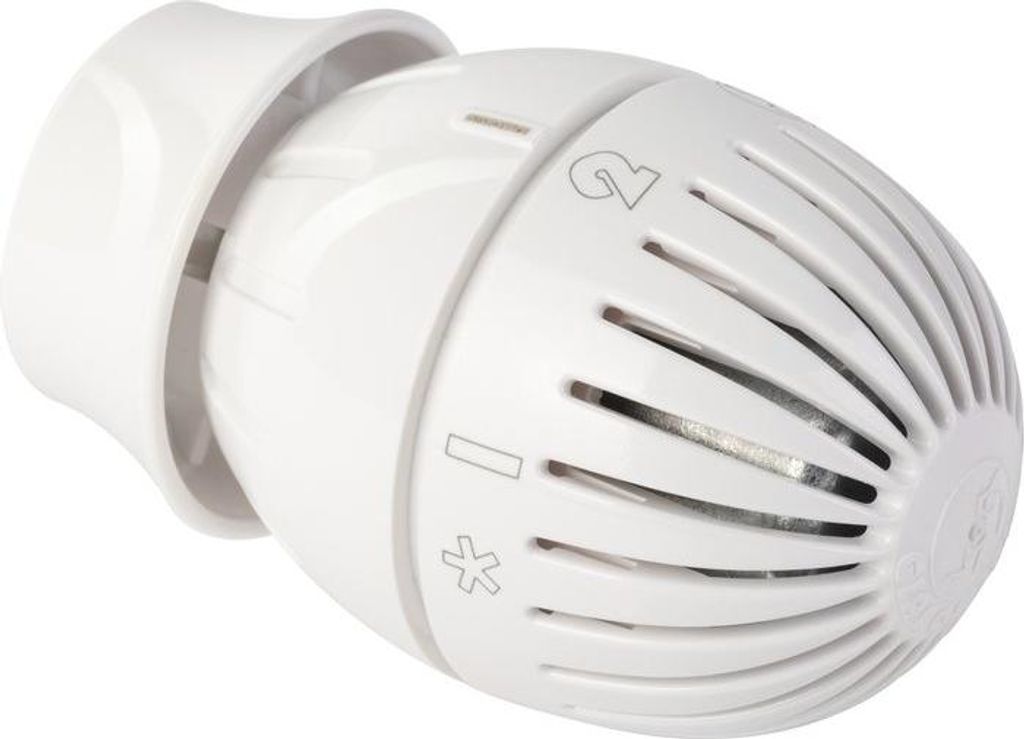 Tête Thermostatique Soufflet Giacomini Régulation Précise Image du produit 