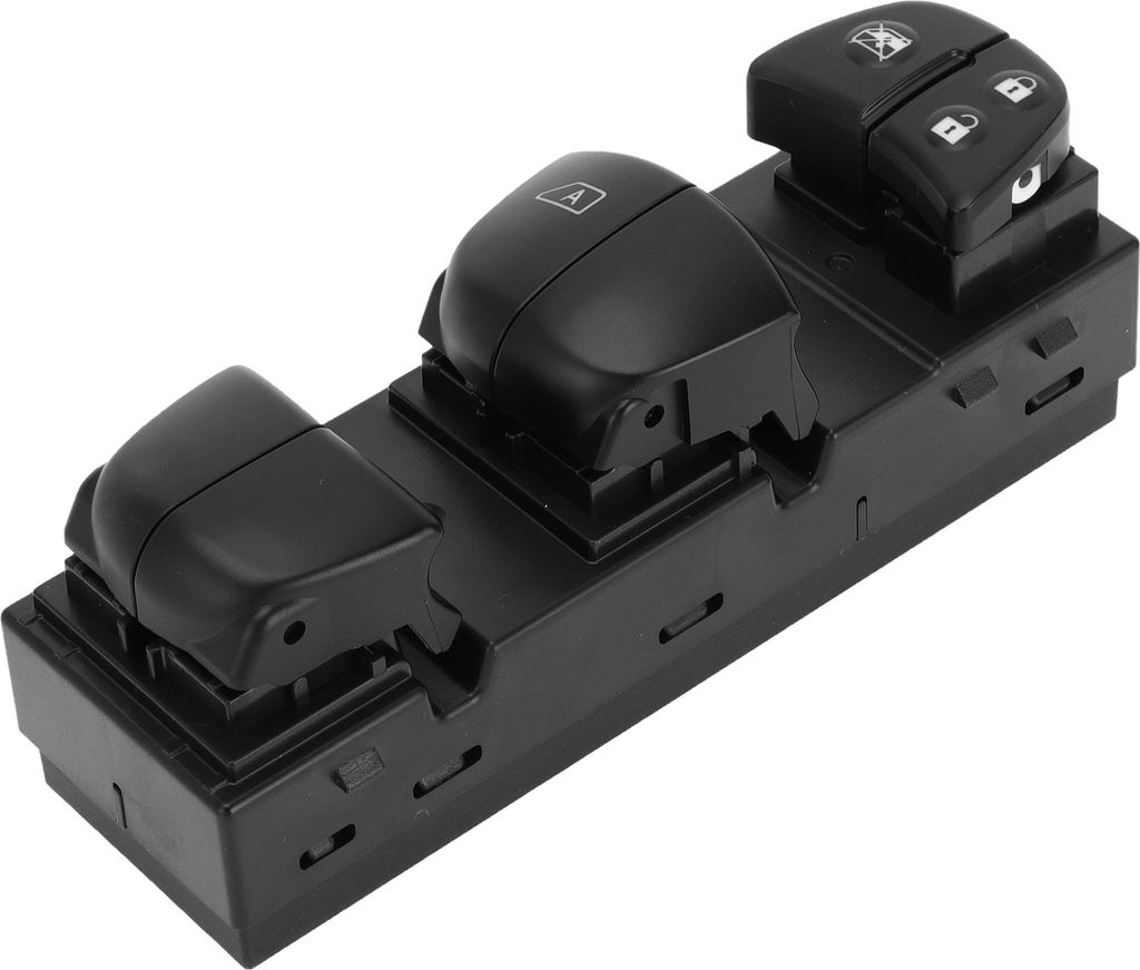 Elektrischer Fensterschalter Fenstersteuerschalter für Nissan Rogue 2014-2020 Nr. 254014BA5A