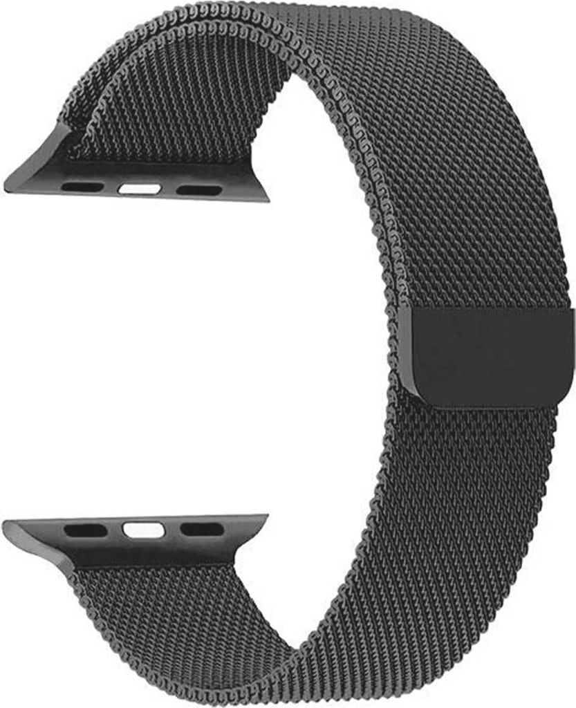 Devia, Milanaise-Armband für Apple Watch 42 / 44 / 45 / Produktbild 