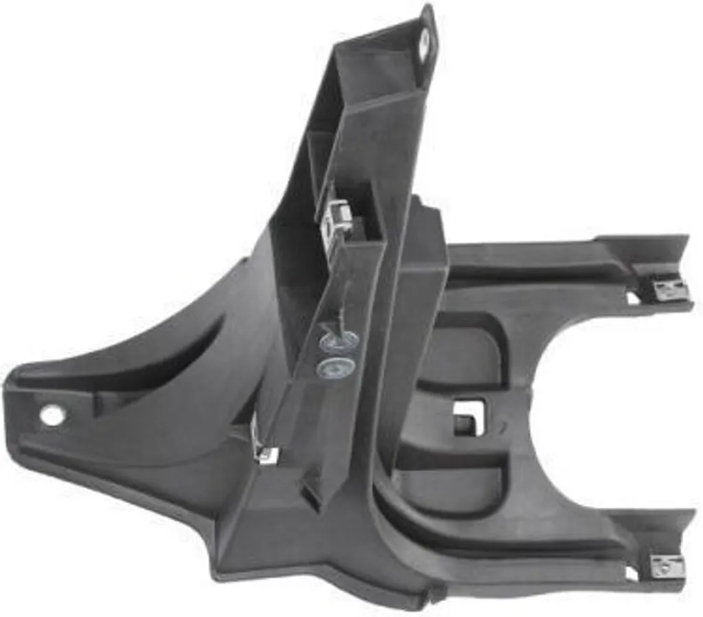 Support d'aile renforcé BLIC pour BMW X5 E70 - Montage OE 51657157983