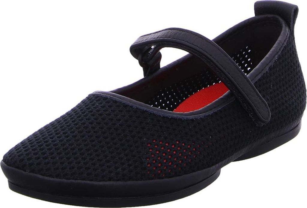 Camper Right Nina Schwarz 41