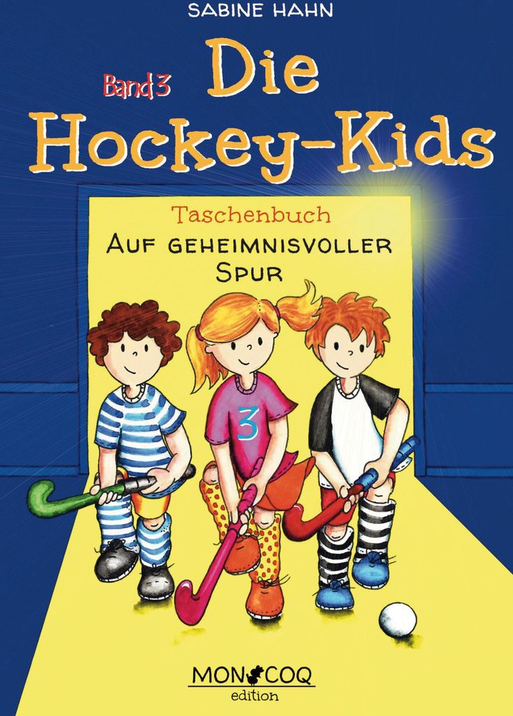 Auf geheimnisvoller Spur