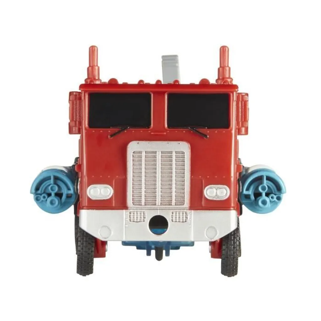 Figurine Transformers 6 Power Plus haute finition avec transformation - 7