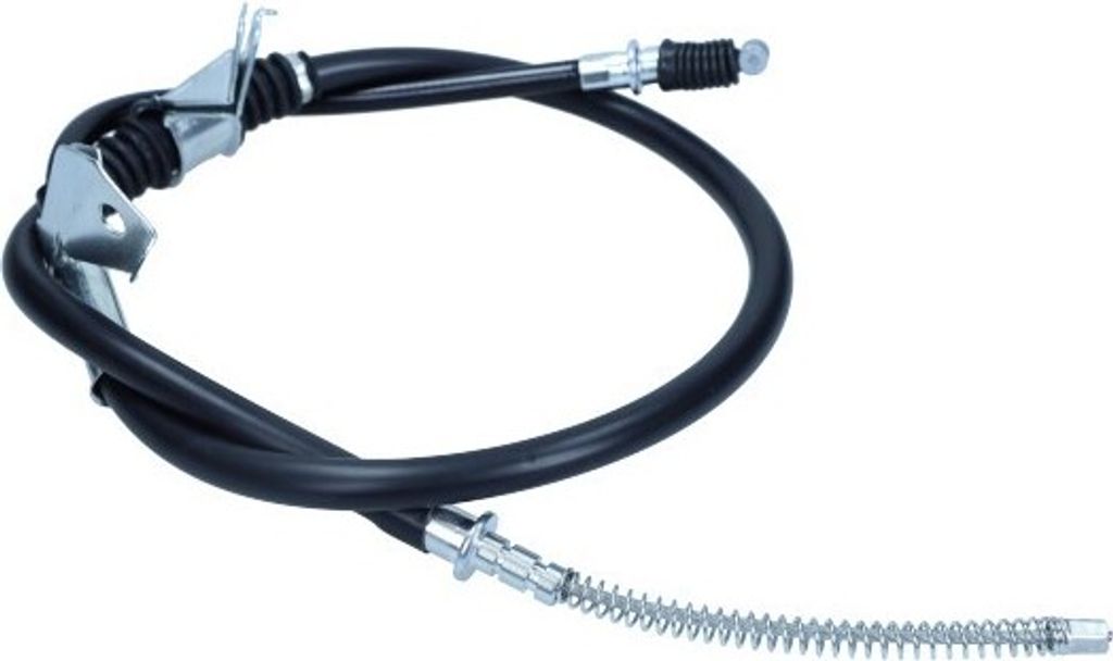 MAXGEAR Handbremsseil Seilzug Feststellbremse für MITSUBISHI PAJERO II (V3W, V2W, V4W) Hinten Rechts 32-1411