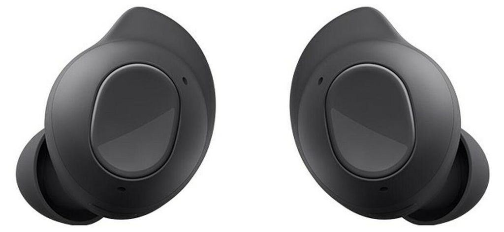 Samsung Galaxy Buds FE Bluetooth Grau (Graphite) SM-R400N Obrázek produktu 