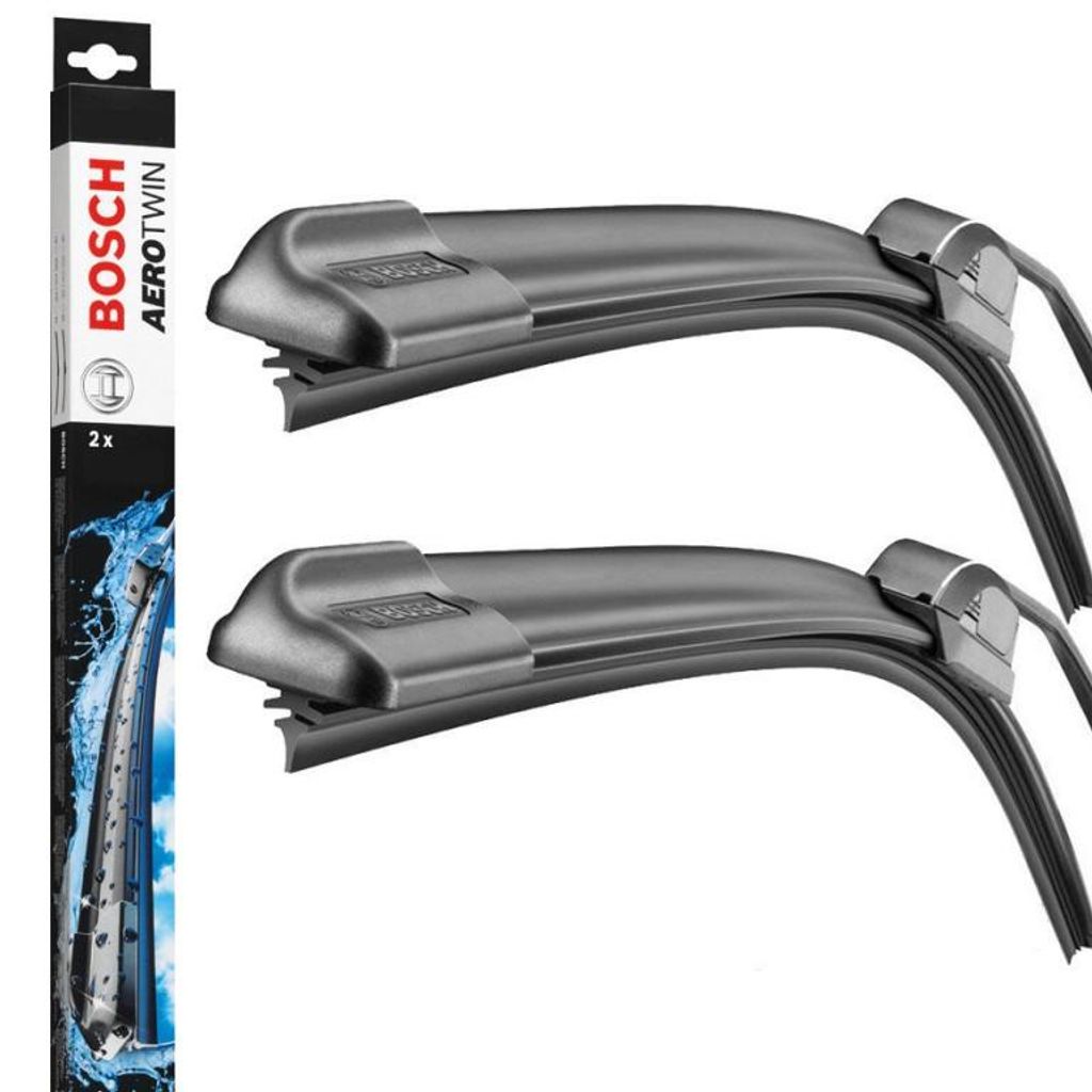 Bosch Wischblatt A 832 S MB GLE