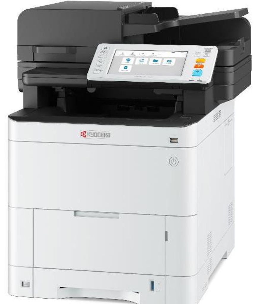 Canon ImageFORCE 1440 Multifunzione Laser A4 a Colori Wi-Fi Immagine del prodotto 