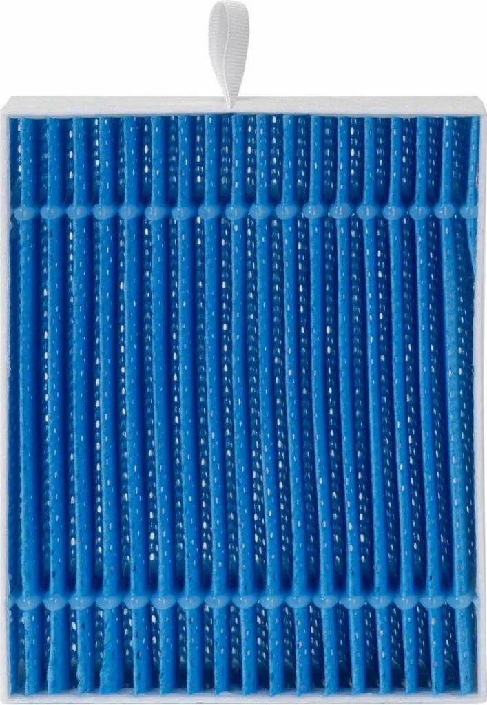 Filtre pour climatiseur Salente IceCool : fraîcheur bureau et nuit