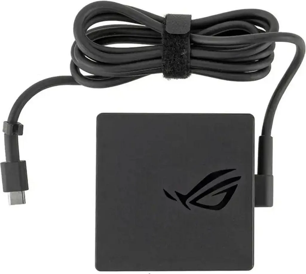 Chargeur USB-C 100W 3 broches pour PC Portable Asus G513QE G513RM