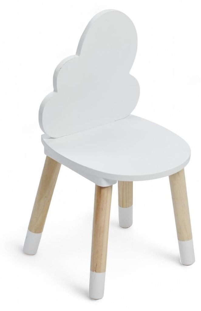 Kinderstuhl LA TETE DANS LES NUAGES Produktbild 