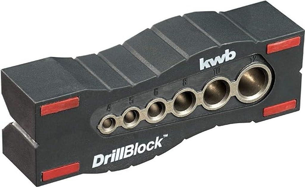 KWB boorsjabloon, 757900 Productafbeelding 