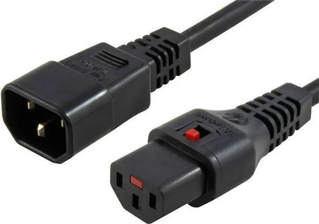 Recensione Pro Microconnect PC1003 Cavo 1.5m C13 a C14 Nero