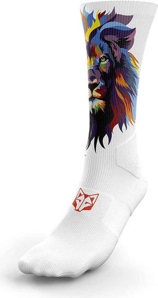 Otso Be A Lion Lange Socken EU 40-43 Mann EU 40-43