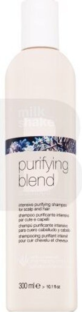 Milk_Shake Purifying Blend Shampoo Reinigungsshampoo gegen Schuppen 300 ml