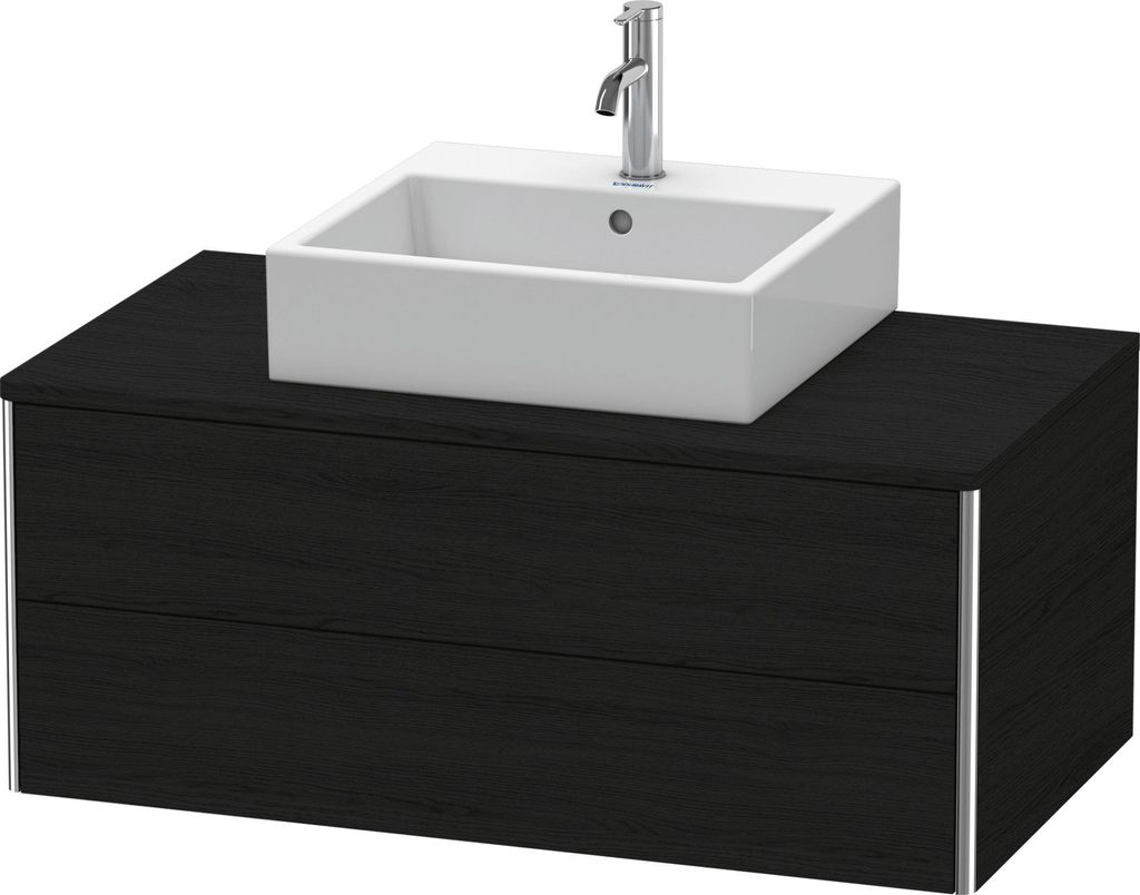 DURAVIT XS491101616 WTU XSquare 400x1000x548, wandhängend