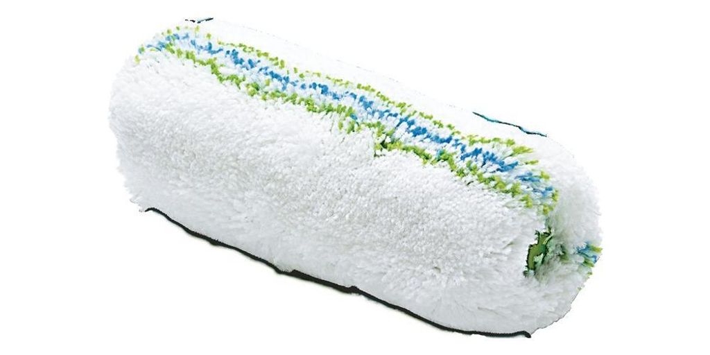 Nölle Profi Brush Meisterflor Universalwalze 25 cm, 18 mm Florhöhe | 1 Stück