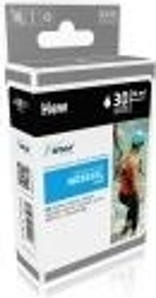 AS15453 ASTAR HP 933XL OJ Tinte cyan HC