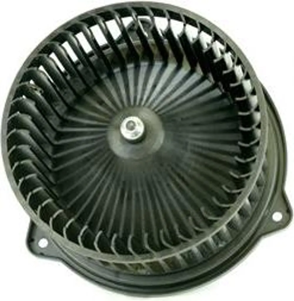 Résoudre panne ventilation Ranger avec moteur NISSENS 87160 3943242