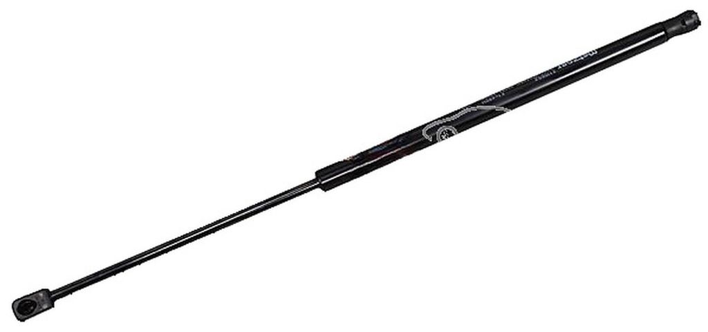 METZGER 2110652 Gasfeder Heckklappendämpfer für VOLVO V60 (155, 157) 562mm