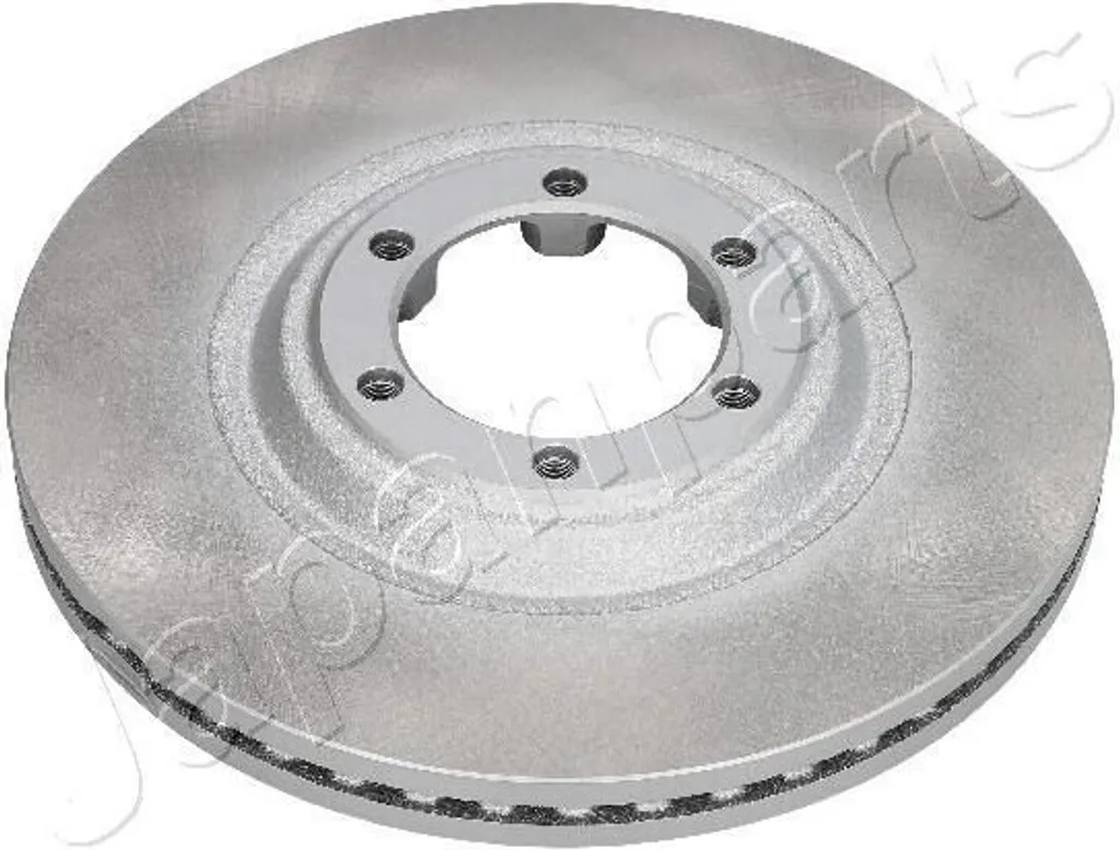 Disques de frein 300mm haute résistance Japanparts DI-919C Isuzu D-Max