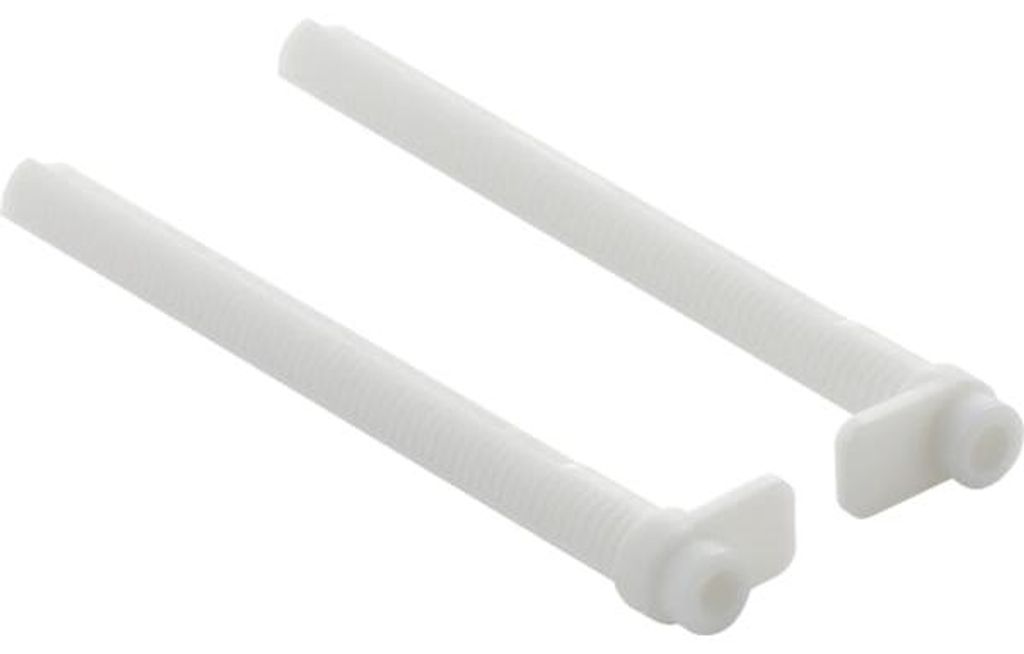 Geberit Distanzbolzenset zu Betätigungsplatte Artline Image du produit 