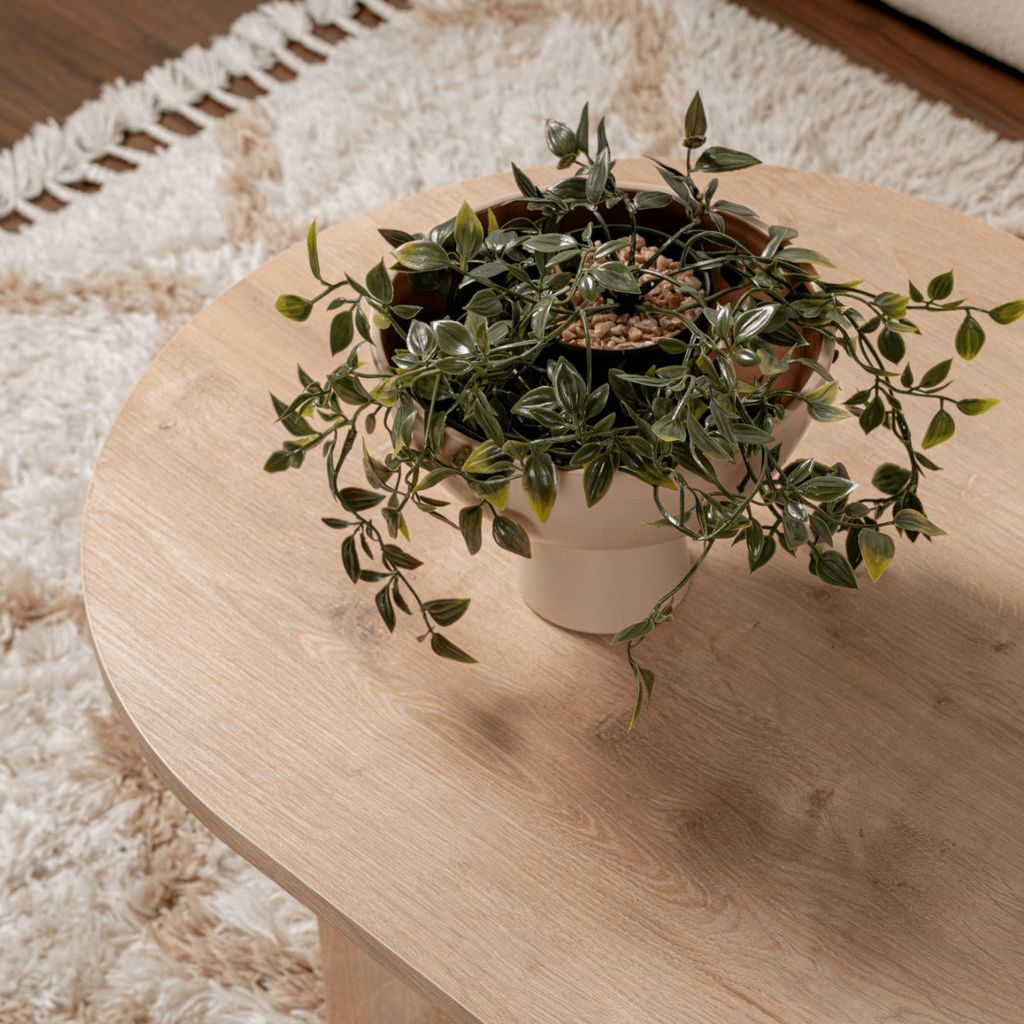 Skye Decor, Sable - Sapphire Oak, Couchtisch, Saphireiche, Produktbild 13