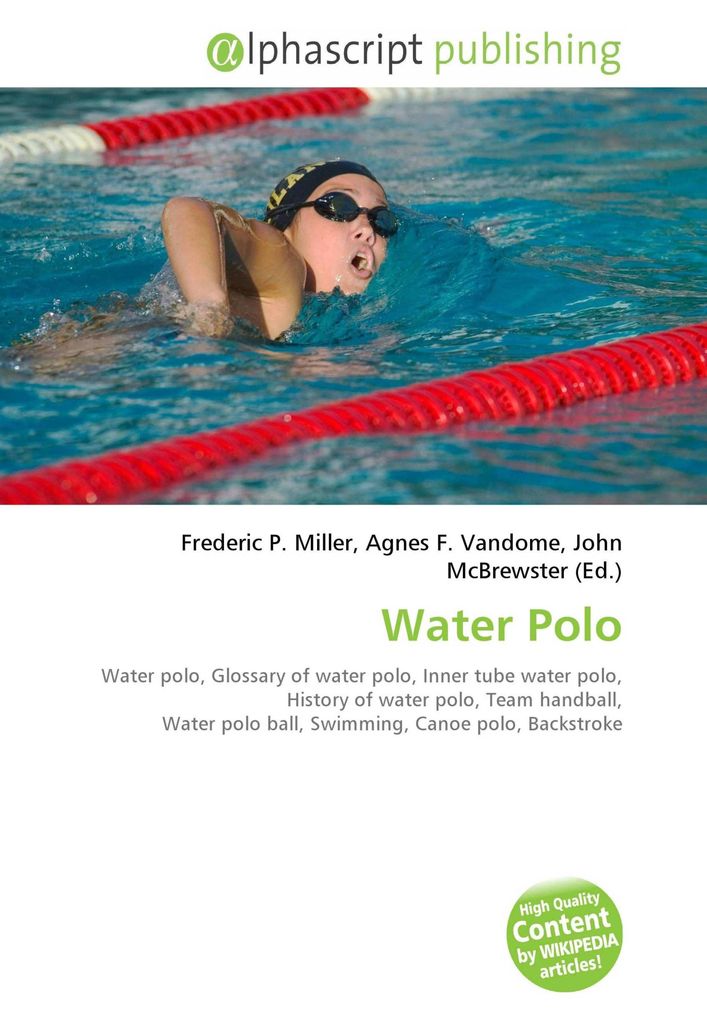 Water Polo
