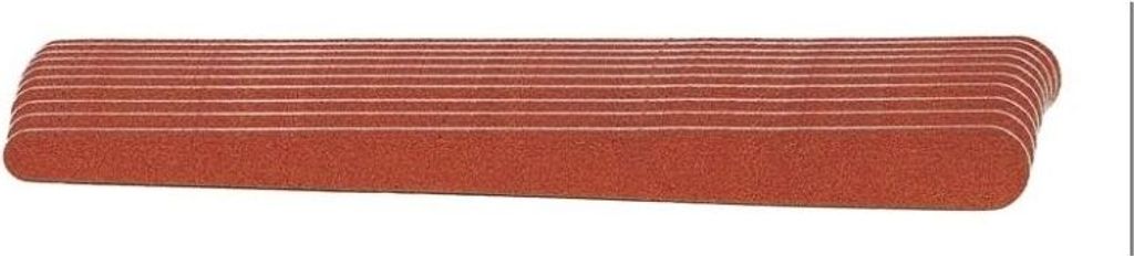 Nippes Nagelfeilpapier Nr.93/13 1 St