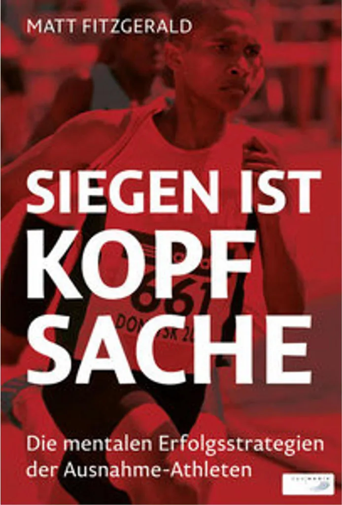 Guide mental Siegen ist Kopfsache avec méthodes de coaching sportif