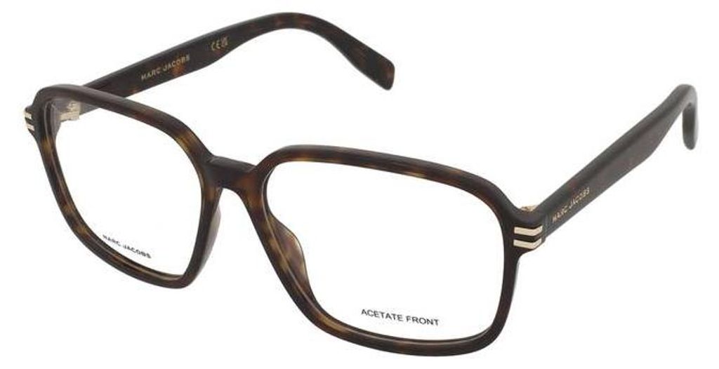 Marc Jacobs MARC 913 Havana 57/15/145 Herren Brillen