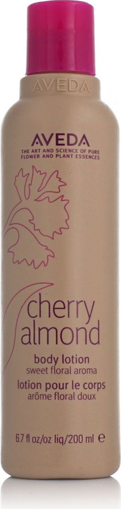 Aveda Cherry Almond Body Lotion 200ml - Produktbild 