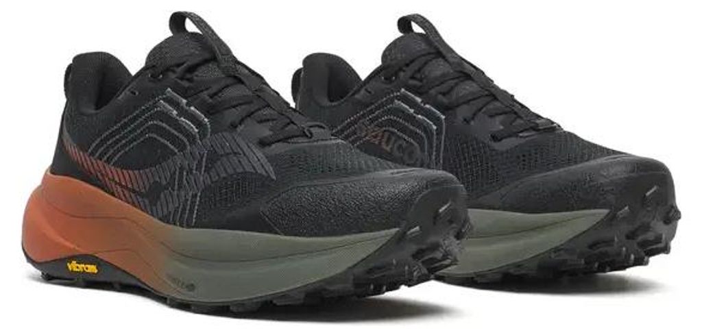 SAUCONY Herrenschuhe S101617-1009 XODUS ULTRA 4 Produktbild 