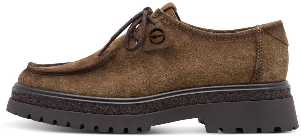 Tamaris 23627/47 Camel Größe EU 38 Produktbild 