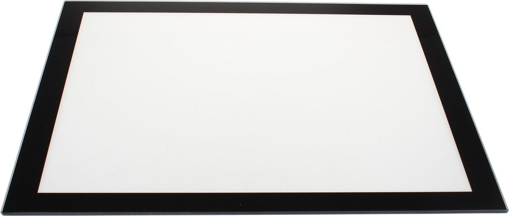 ELECTROLUX - Inner TÜRGLAS für Herde Backöfen - 3429341013