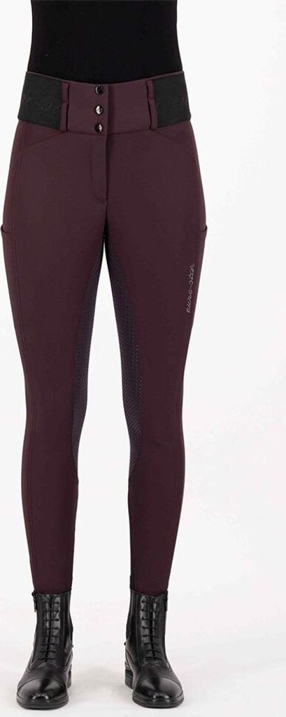 Euro Star Athletic Leanline Fullgrip Hosen Lila,Rosa 40 Lila,Rosa 40