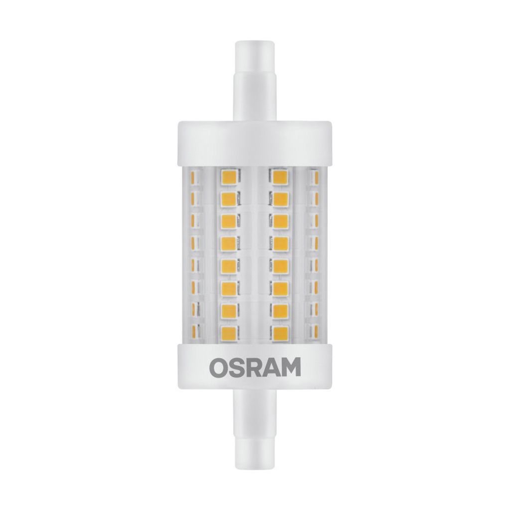 Ersatz für herkömmliche 22W-T9 Leuchtstoffröhren 4000K Kaltweiß OSRAM LED T9 Röhre 1200 Lumen 