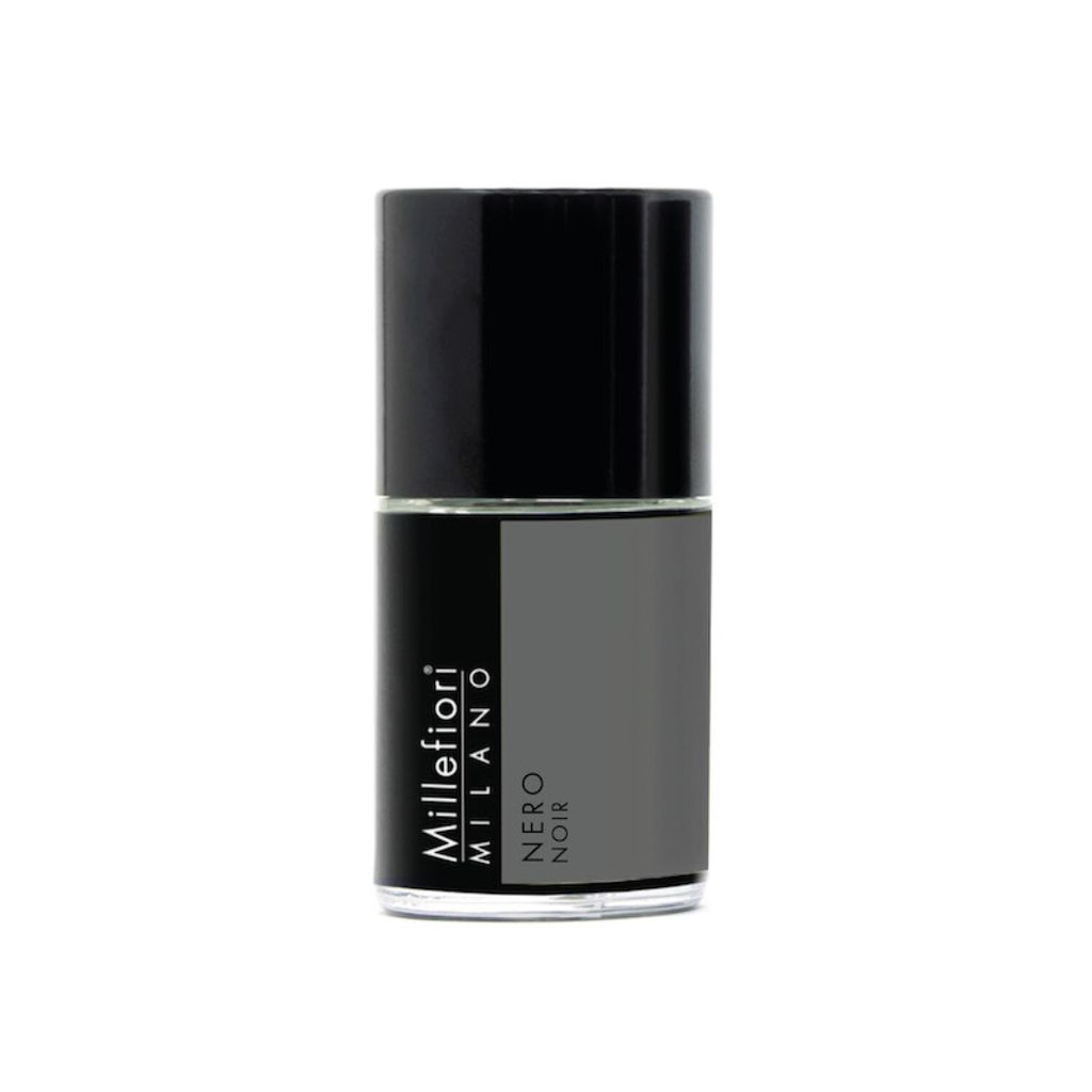 Wkład do dyfuzora elektrycznego Millefiori Moveo Nero 15 ml Zdjęcie produktu 