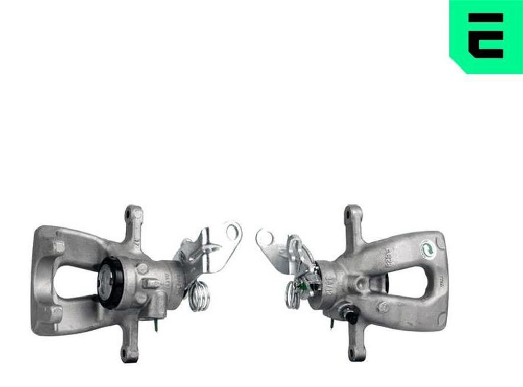 OPTIMAL Bremssattel Hinten Links für ALFA ROMEO 159 Sportwagon (939) BC-1827L