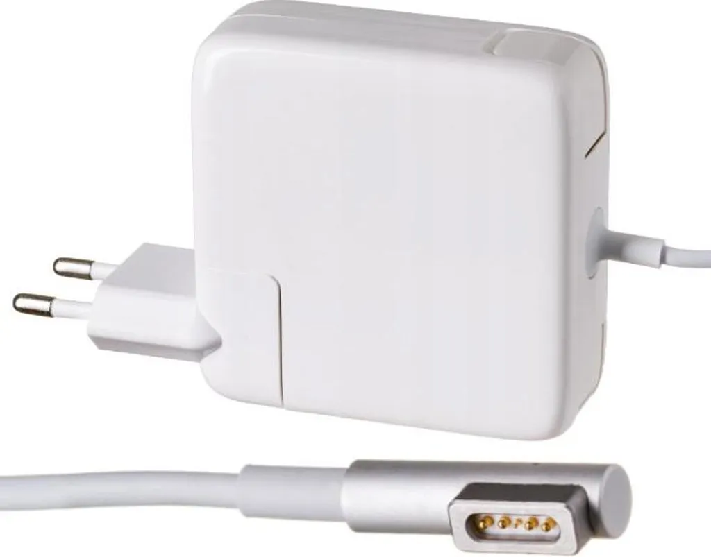 Adaptateur Secteur MagSafe 2 45W pour MacBook Air - Connecteur en L Blanc