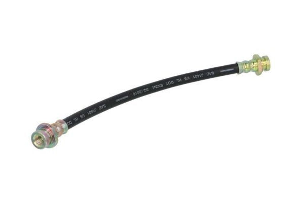 ABE C84138ABE Bremsschlauch Hinten für OPEL AGILA (A) (H00) für SUZUKI IGNIS (FH) für VAUXHALL Agila Mk I (A) (H00)