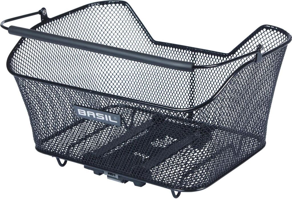 BASIL Hinterradkorb "Base M MIK 2.0" Produktbild 