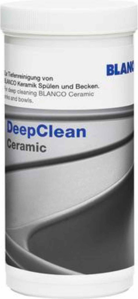 BLANCO 526308 DeepClean Ceramic Nettoyant 100 g pour éviers Image du produit 