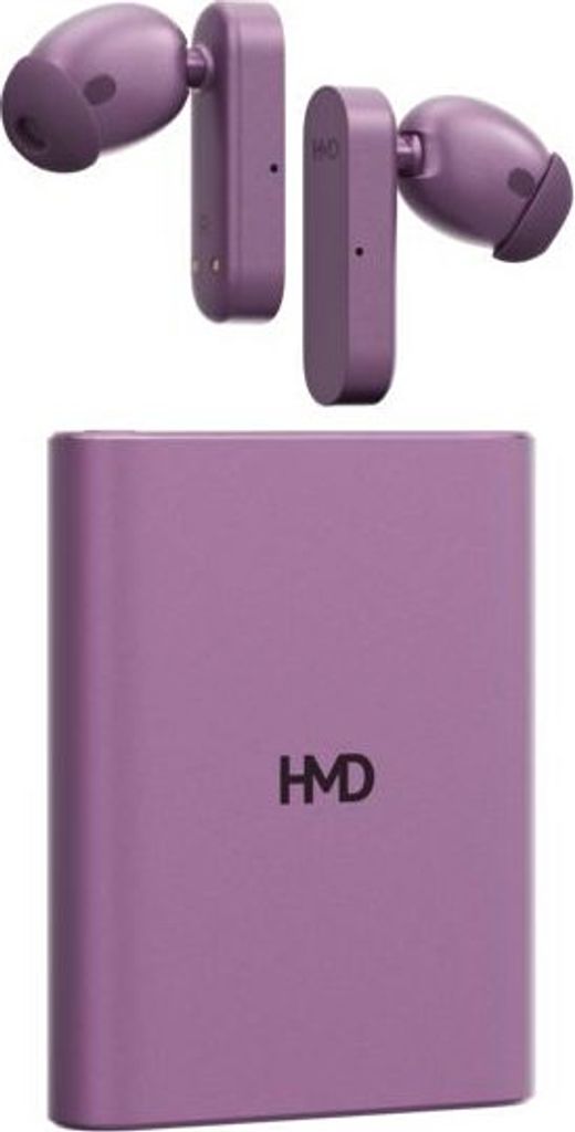 HMD Amped Buds, Kabellos, Anrufe/Musik/Sport/Alltag, 79 g, Produktbild 
